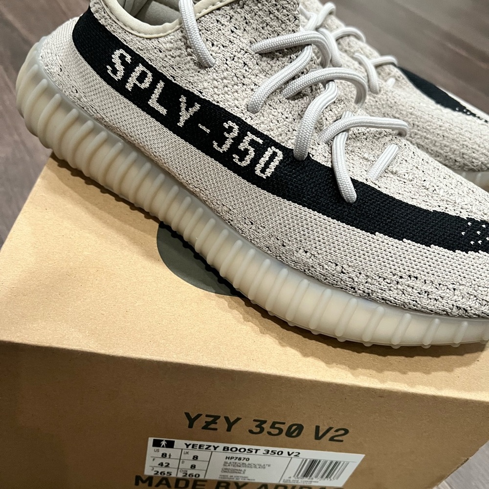 Yeezy